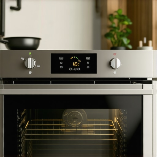Why your oven takes 40 minutes to preheat and how to fix it
