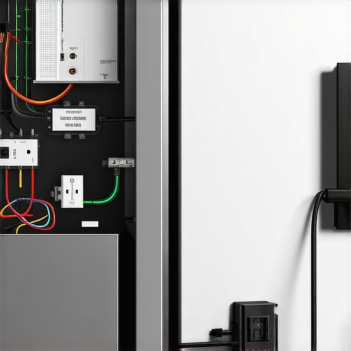 Why your refrigerator compressor keeps tripping the GFCI outlet
