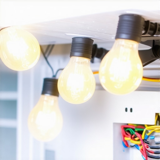Why your refrigerator lights are flickering after you replaced a bulb