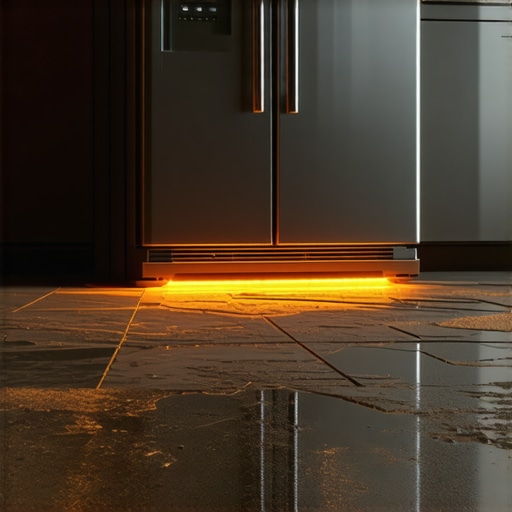 3 Red Flags That Your Fridge Compressor Is About to Die