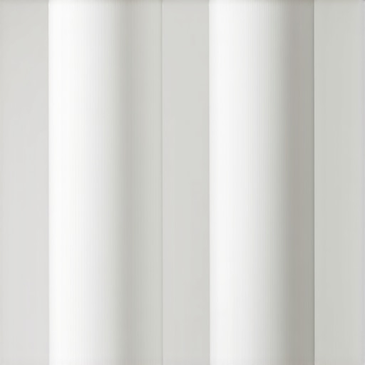 Side-by-side comparison of an authentic OEM refrigerator filter and a generic third-party replacement filter on a countertop.