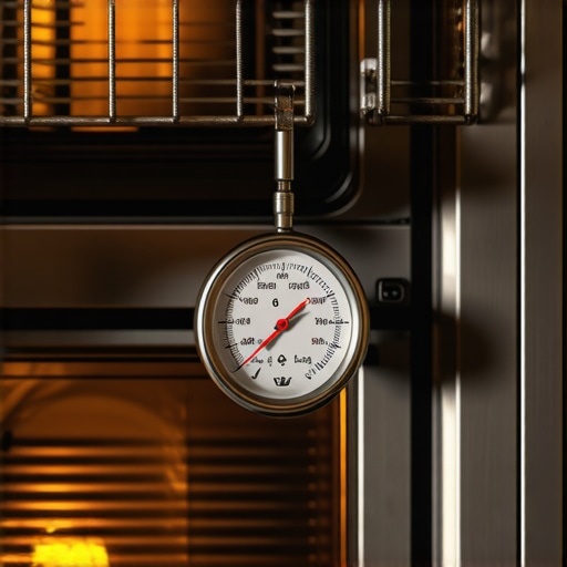 How to Calibrate Your Oven Temperature Without a Professional