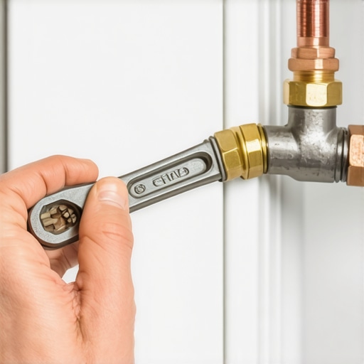 How to Quiet a Noisy Refrigerator Water Inlet Valve