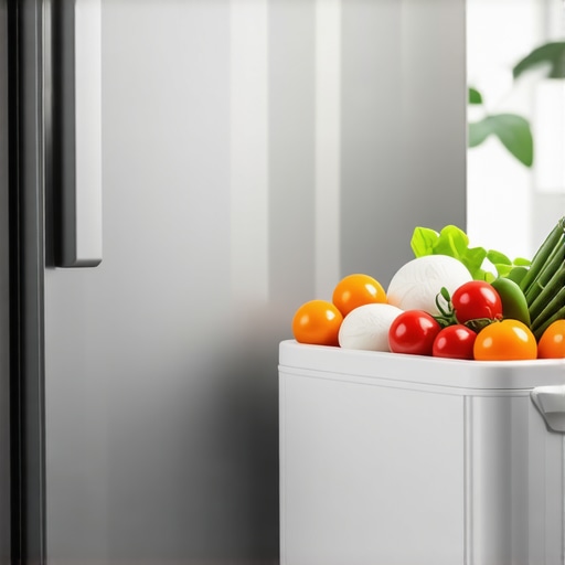 How to Save Your Groceries During a Refrigerator Power Failure