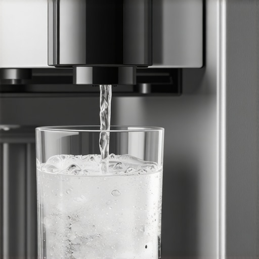 How to bypass the water filter on your fridge to test for low pressure