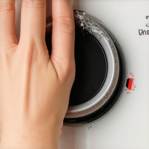 How to check your stove knobs for cracks that cause gas leaks