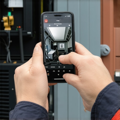 How to document a failing compressor so your warranty covers it