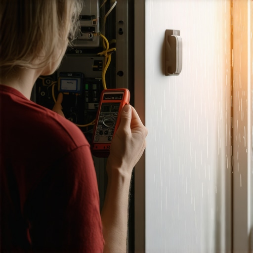 How to jumpstart a fridge that stopped cooling after a storm
