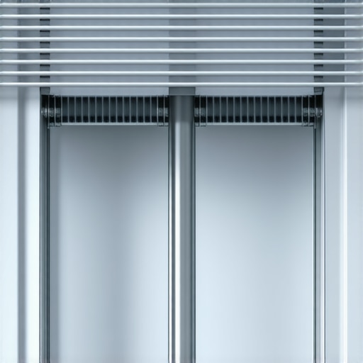 How to keep your fridge coils dust-free without moving the unit