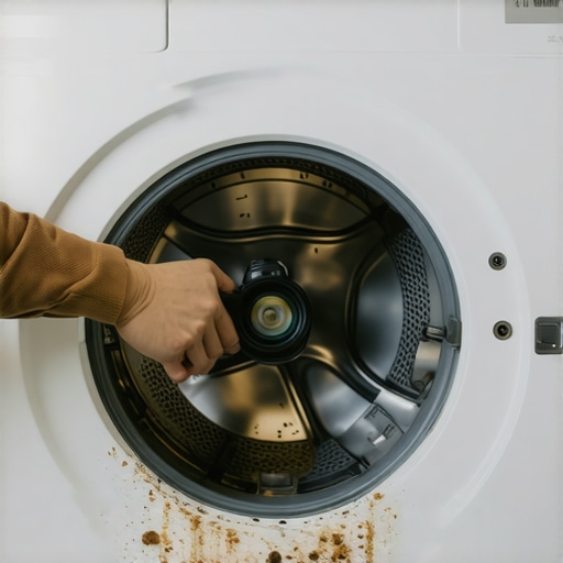 How to prove your appliance had a pre-existing condition to a warranty rep