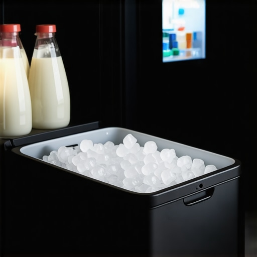 How to save your food when the fridge dies on a Saturday night