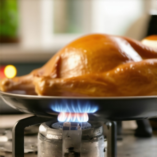 How to spot a dying igniter before your holiday dinner
