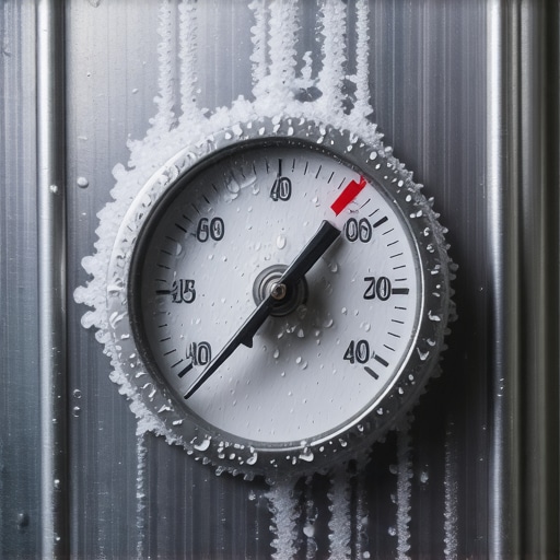 How to spot a failing defrost timer before your food spoils