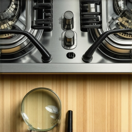 How to spot a fake replacement part for your stove online