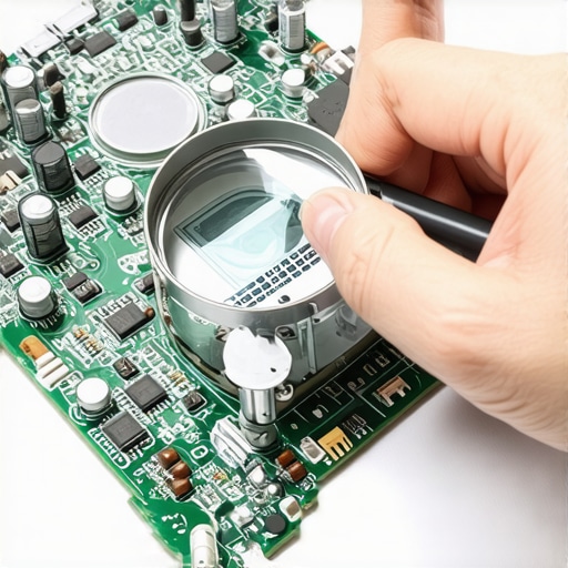 How to spot a refurbished part being used in your warranty repair
