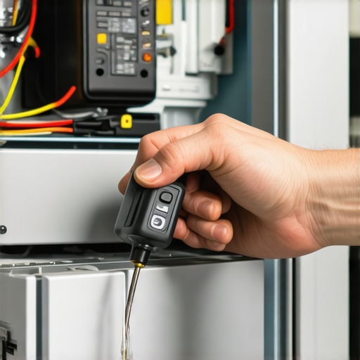 How to swap a fridge start relay in under five minutes