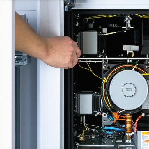 How to tell if your fridge needs more freon or a new evaporator fan