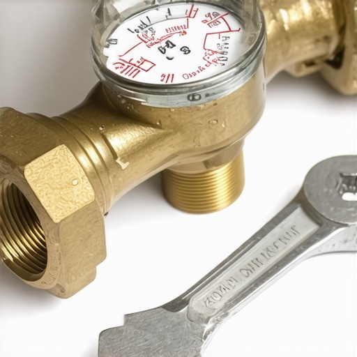 How to tell if your gas range regulator is failing or just old