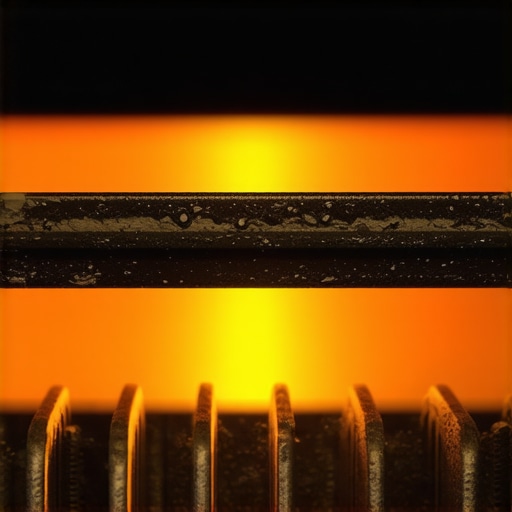 How to tell if your oven bake element is about to snap