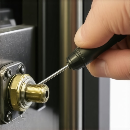 How to test your oven safety valve with just a screwdriver