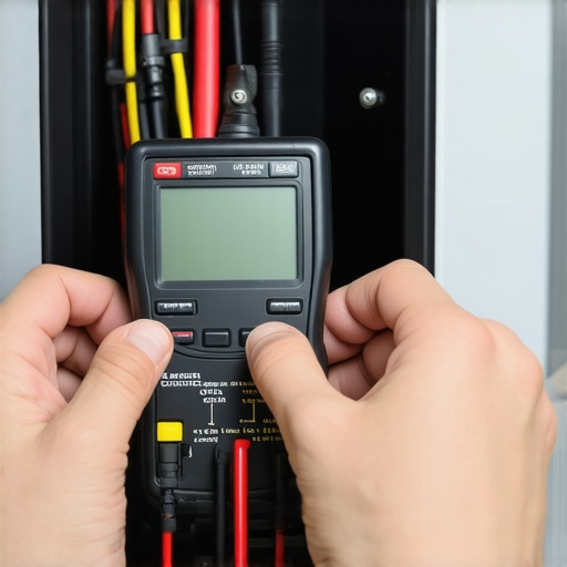 How to test your refrigerator compressor with a multimeter