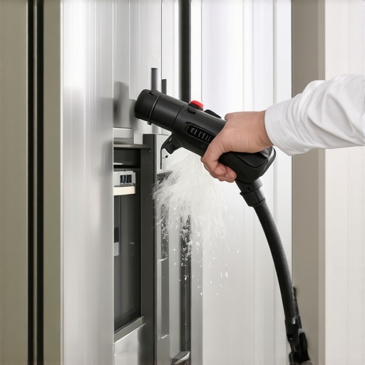 How to vacuum your fridge coils to prevent a breakdown