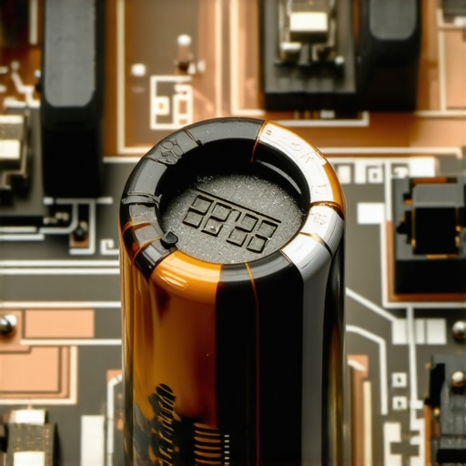 Scorched Oven Control Board After Self-Clean Damaged electronic circuit board from an oven showing burn marks near the power supply components.