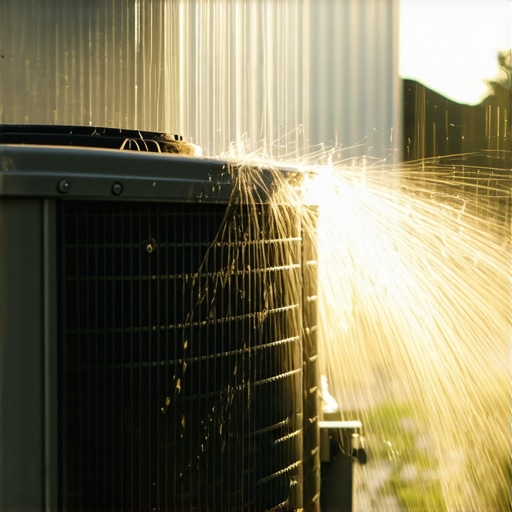 The 10-minute coil cleaning routine that saves your compressor