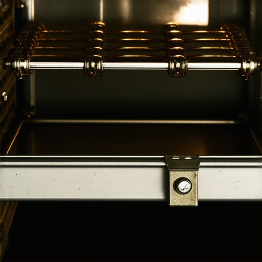 The $15 part that fixes an oven that won't reach 400 degrees