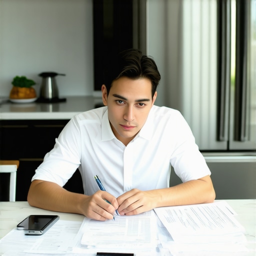 The Best Way to Handle a Denied Appliance Warranty Appeal