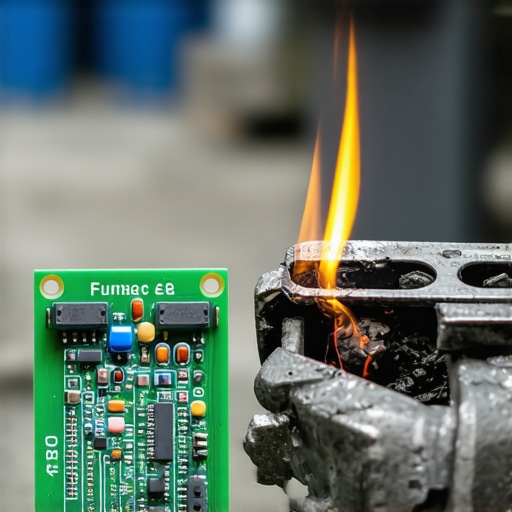 The Difference Between a Broken Igniter and a Bad Control Module