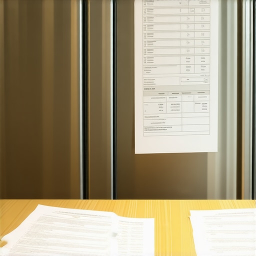 The Documents You Need for a Successful Lemon Law Claim on a Fridge