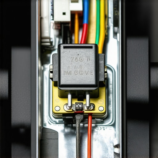 The Hidden Fuse That Keeps Your Range From Powering Up