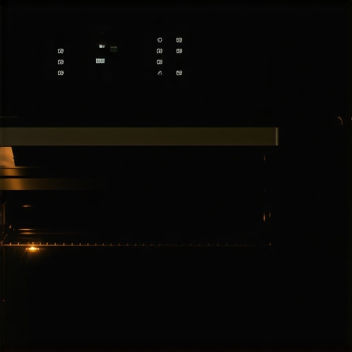 The Truth About Why Your Oven Light Keeps Flickering