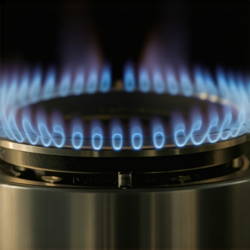The dangerous reason your oven smells like a gas leak when preheating
