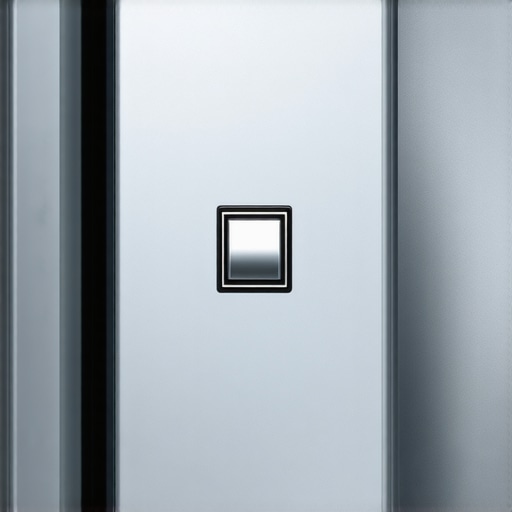 The hidden moisture switch that stops your fridge from sweating