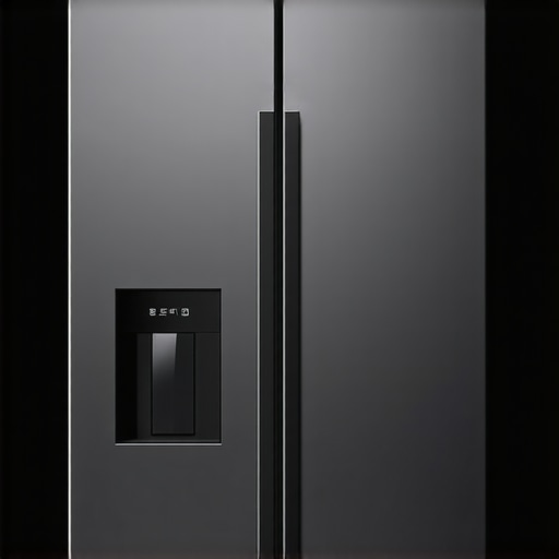 The reason your fridge light is on but the compressor is silent