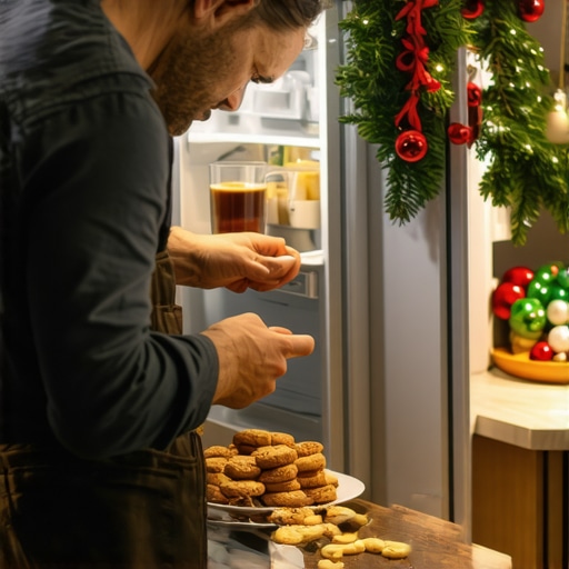 The secret to getting a fridge technician out on a holiday weekend