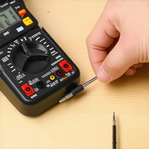 The simple way to test a faulty oven temperature probe