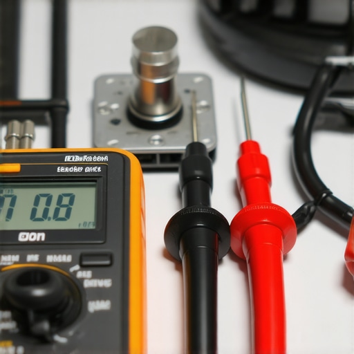 The simple way to test your range's infinite switch with a multimeter