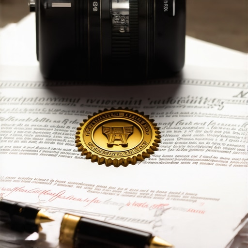 The specific documents that guarantee a warranty replacement