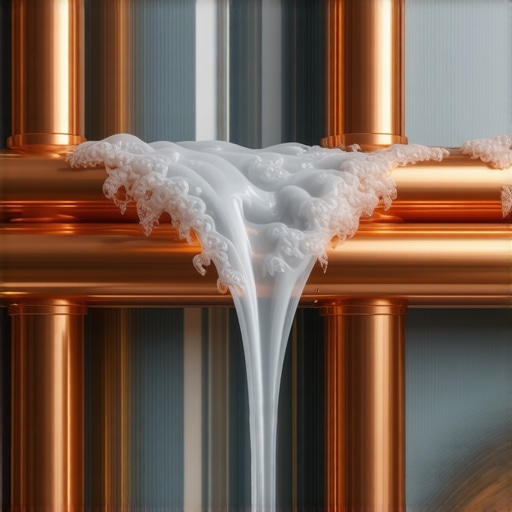 The telltale hiss of a refrigerant leak you should never ignore