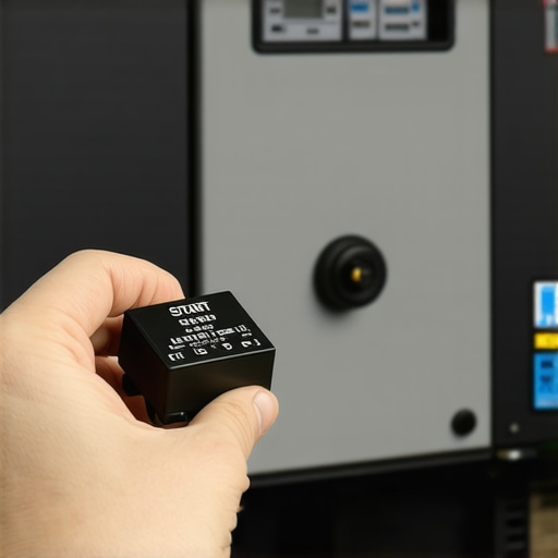 The trick to identifying a failing start relay before the compressor dies