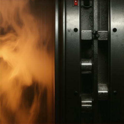 The vibration that signals your compressor is about to seize