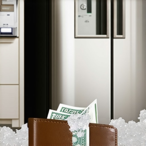 What that clicking sound in your freezer really means for your wallet