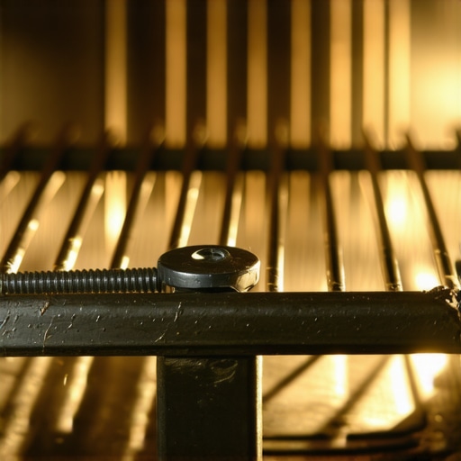 What that rattling sound in your oven fan really means
