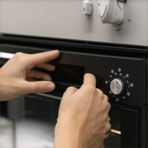 What to check first when your oven won't heat up at all