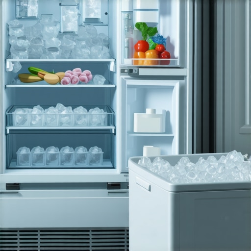 What to do when your fridge stops cooling on a holiday weekend