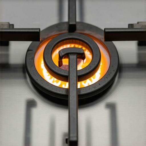 Why Your Electric Range is Giving Off a Metallic Smell