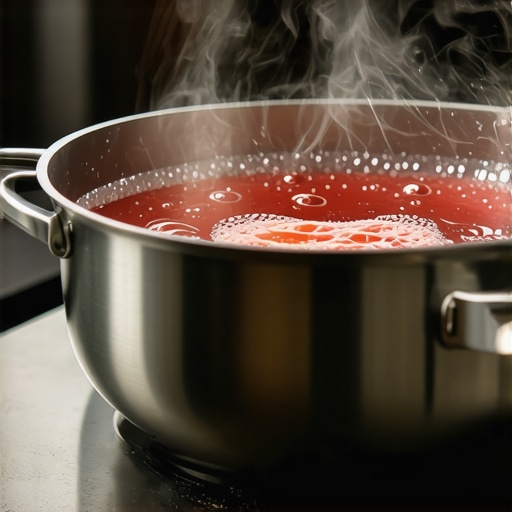 Why Your Electric Stove Burners Are Glowing Bright Red but Not Heating